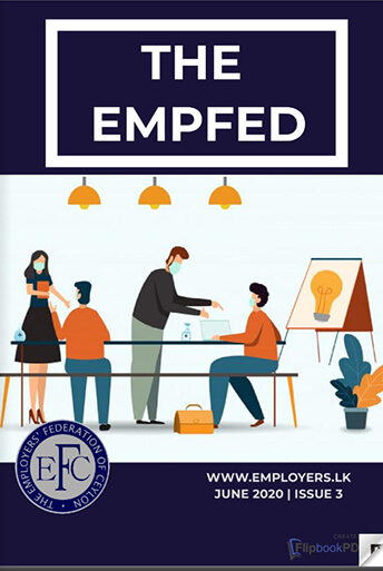 EMPFED EMPFED