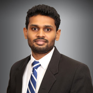 Dinesh Ruwan Kumara – The Employers' Federation of Ceylon