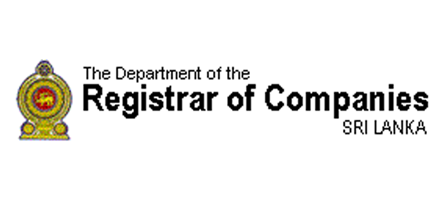 Registrar of Companies