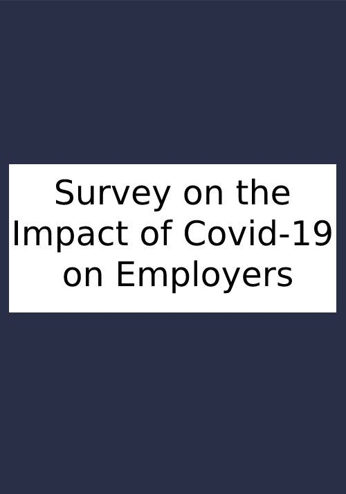 survey-on-the-impact-of-covid-19-on-employers